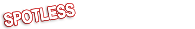 SPOTLESS Hand Carwash and Detailing